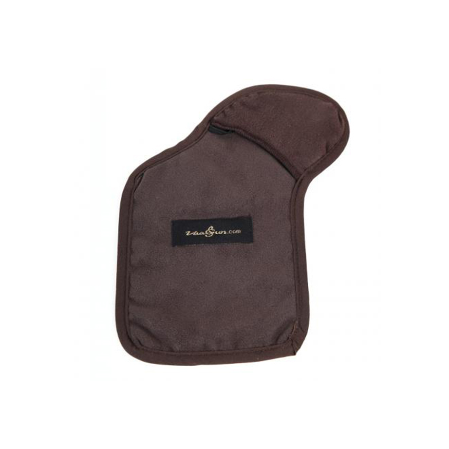 Vaagun Cover Brown L size Chin Rest