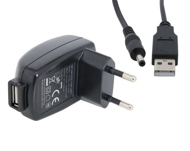 Fire&stone USB5V AC/DC Power Supply