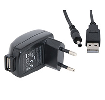 Fire&stone USB5V AC/DC Power Supply
