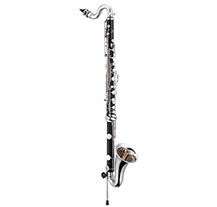 Jupiter JBC-1000 N Bass Clarinet