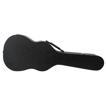 Estojo Viola da Terra Adamastor EVT1 Preto