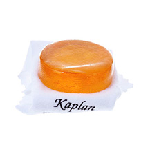 D'Addario Kaplan KACR6 Artcraft Light for Violin/Viola/Cello Rosin