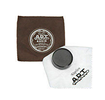 D'Addario Kaplan KACR7 Artcraft Dark for Violin/Viola/Cello Rosin