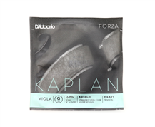 Daddario Kaplan Forza K413 G Long scale Heavy tension Viola string