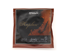 Daddario Kaplan Forza K414 C Long scale Heavy tension Viola string
