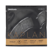 D'Addario Kaplan Amo KA411 A Heavy Tension Viola string