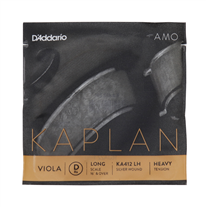 D'Addario Kaplan Amo KA412 D Heavy tension Viola string