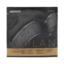 D'Addario Kaplan Amo Ka414 C Heavy tension Viola string