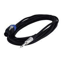 PowerAcoustics CAB2047 20 mt Speakon/Jack Speaker Cable