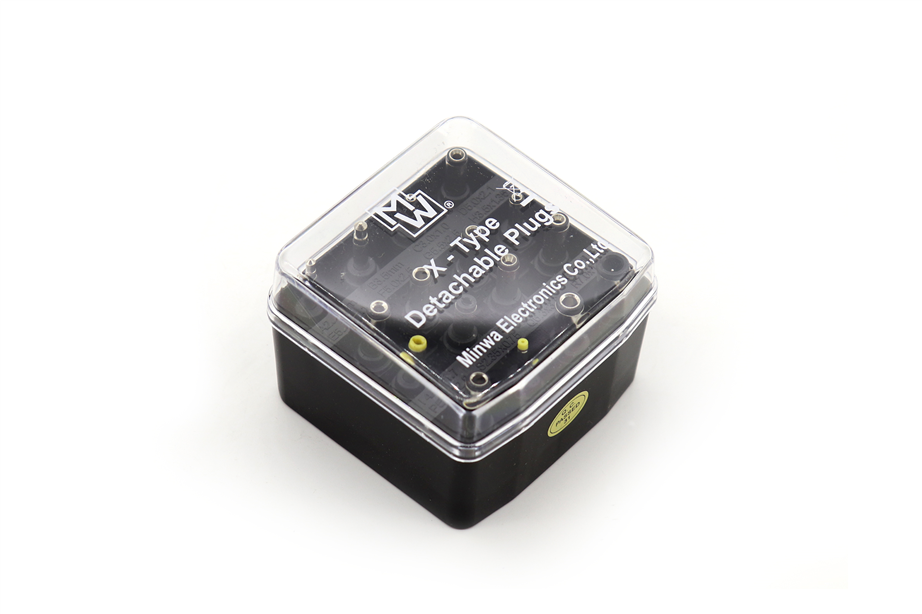 Adaptador AC/DC Nimo DC16