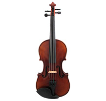 Carlo Giordano VL1 13" Viola with Case and Bow