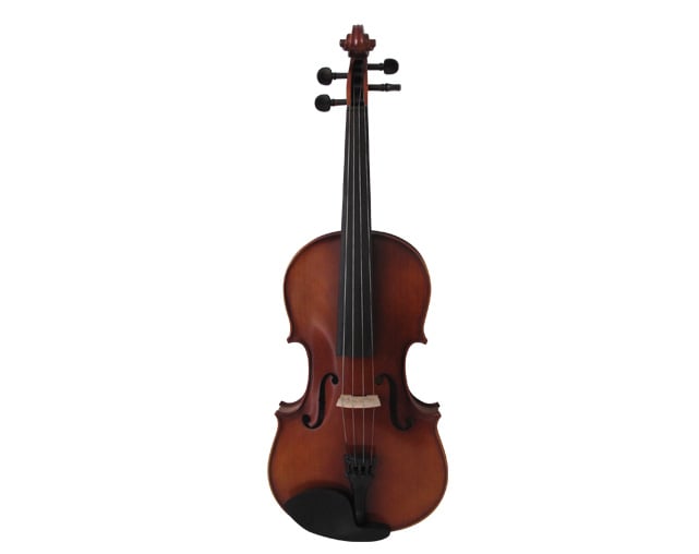 Carlo Giordano VL1 16" Viola with Case and Bow