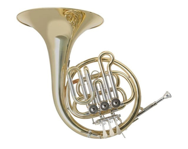 Holton HR650B Horn