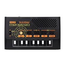 Korg Monotron Delay Synthesizer