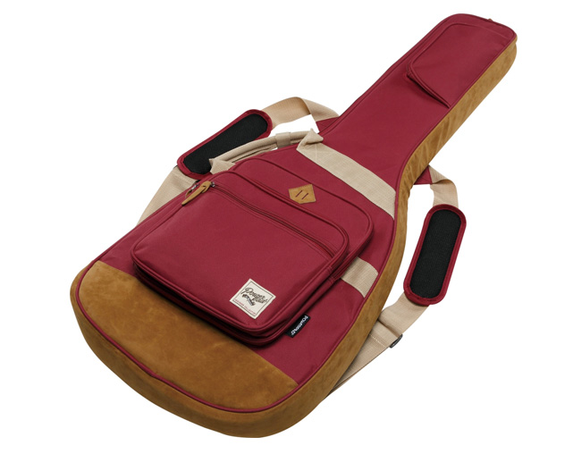 Ibanez IGB541 Wine Red Electric Guitar Gigbag