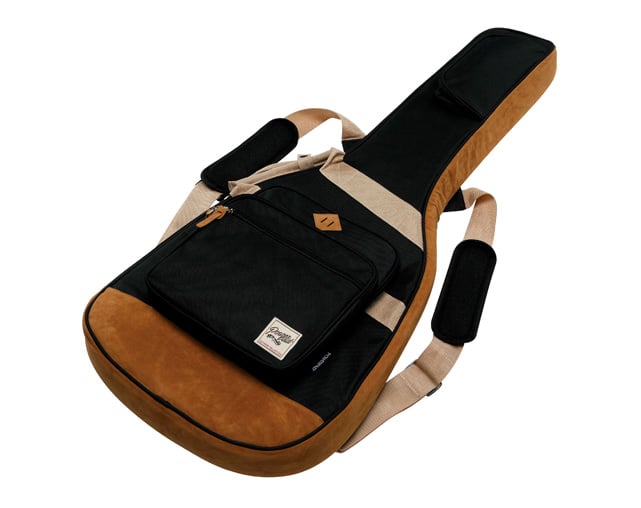 Saco Baixo Eléctrico Ibanez IBB541 Black