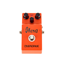 Ibanez OD850 Classic Overdrive Guitar Pedal