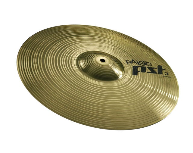 Prato Crash Paiste PST3 16"