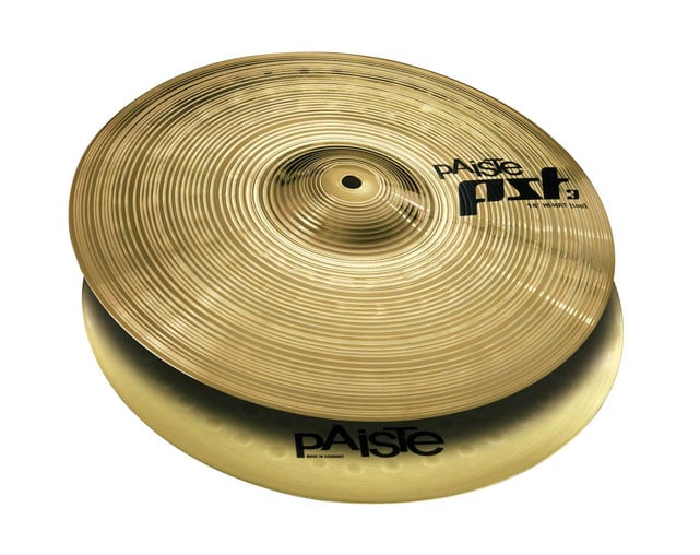 Paiste PST3 14" Hi Hat Cymbal