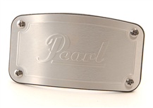 Pearl BBC1 Bass Drum Cover Plate