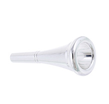 Bocal Trompa Vincent Bach 336 18 Prateado