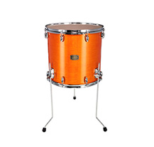 Yamaha SBF1615 Honey Amber 16" Floor Tom