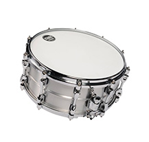 Tama PAL146 Starphonic 14"x06" Aluminium Snare Drum