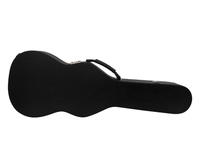 Adamastor Viola Amarantina Black Case
