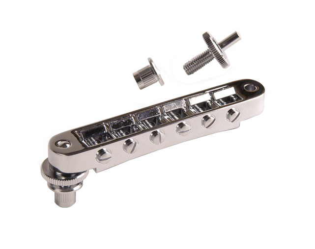 Gibson PBBR-045 Nickel Guitar Bridge
