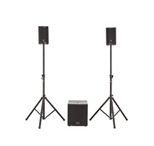 Soundsation Livemaker 1221 Dsp 600wts Rms / 1000wts peak Sound System