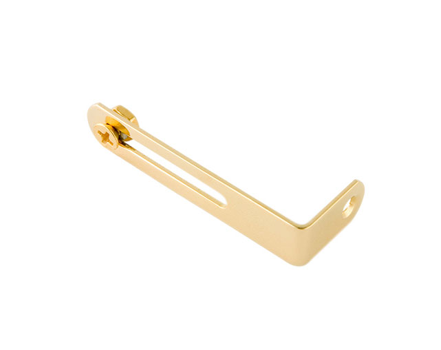 Gibson PRPB-010 Gold Pickguard Bracket