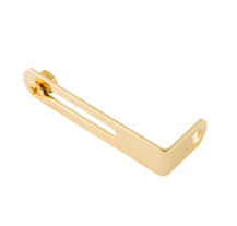 Gibson PRPB-010 Gold Pickguard Bracket