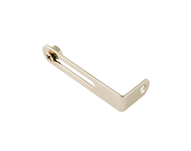 Gibson PRPB-030 Nickel Pickguard Bracket