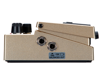 Boss AD2 Acoustic Preamp Guitar Pedal | Ludimusic