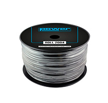 PowerAcoustics CAB2084 100m Microphone Cable