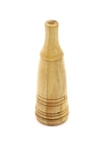 Eduardo Represas Bagpipe Mouthpiece