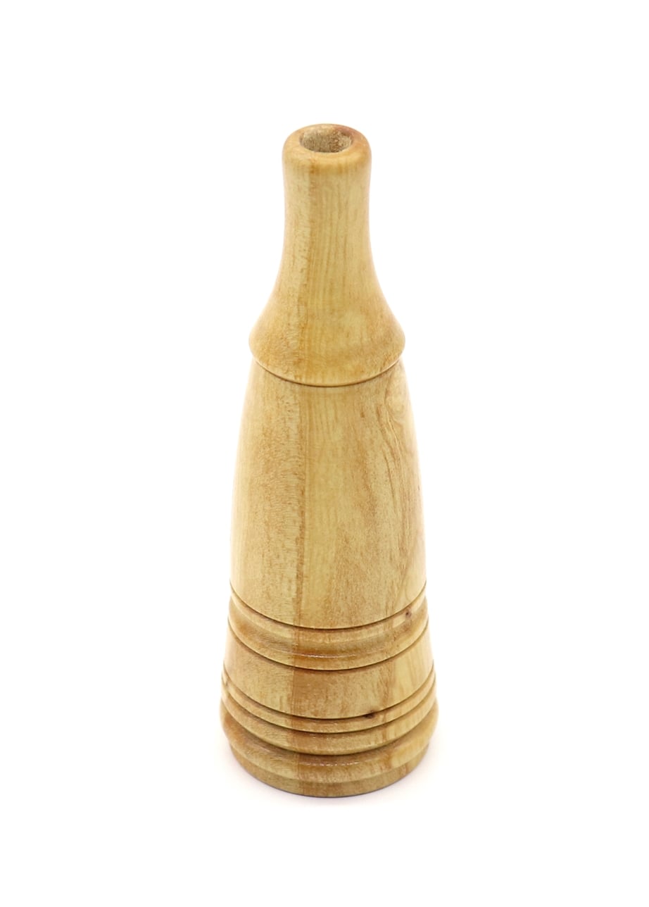 Eduardo Represas Bagpipe Mouthpiece
