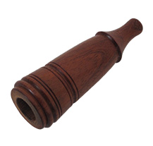 Eduardo Represas Bagpipe Mouthpiece