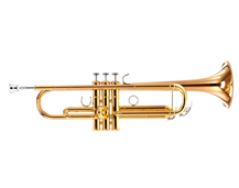 Trompete Yamaha YTR-5335GII Lacada