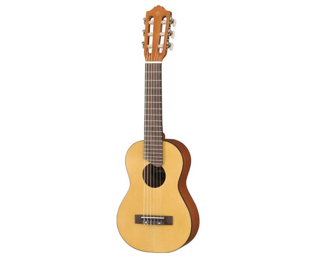 Yamaha GL1 Guitalele Natural