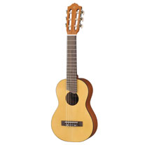 Yamaha GL1 Guitalele Natural