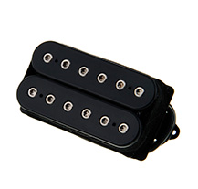 Dimarzio DP259 Titan Bridge Electric Guitar Pickup