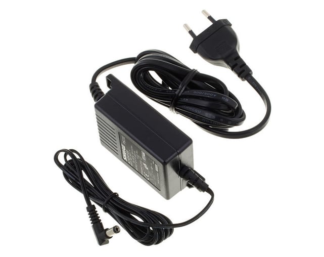Shure PS24E AC/DC Power Supply