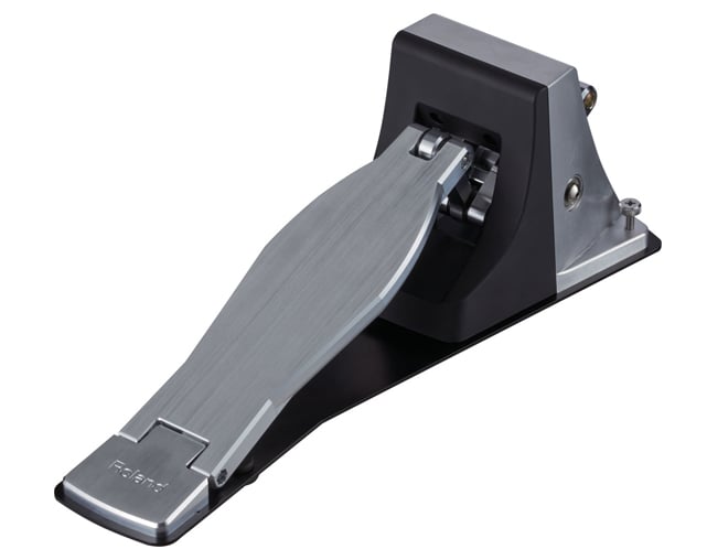 Pad Bombo Roland KT-10 Kick Trigger Pedal