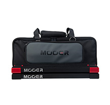 MOOER Stomplate Mini PB-05 Pedals Bag
