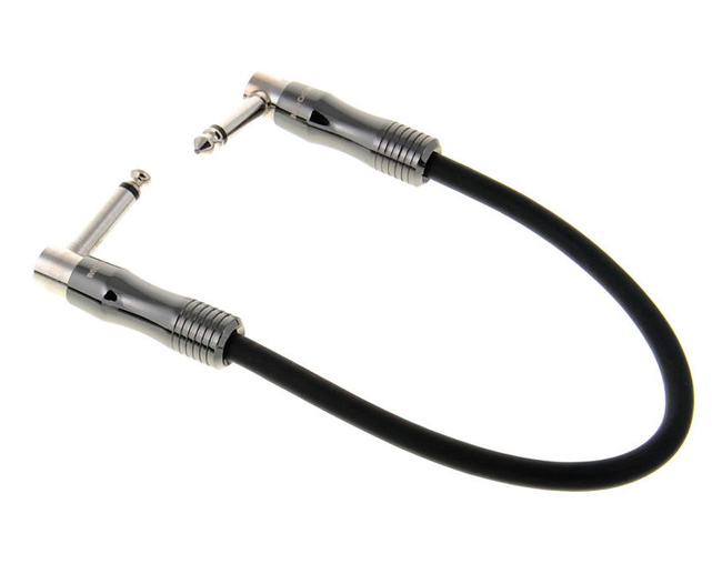 Cabo Patch MOOER PC-8 20cm