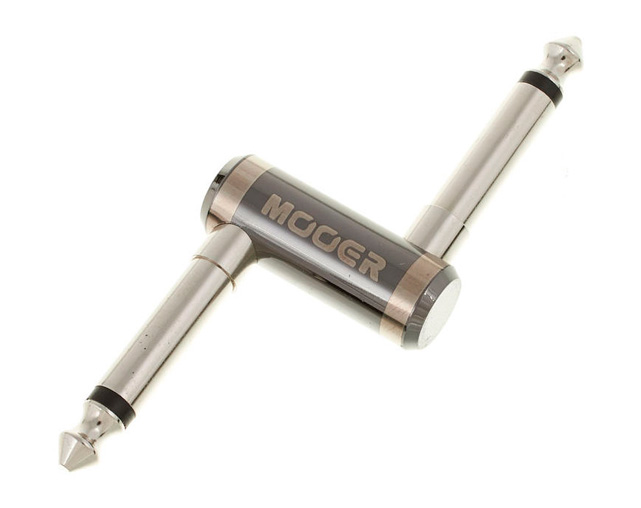 Jack Patch MOOER PC-Z