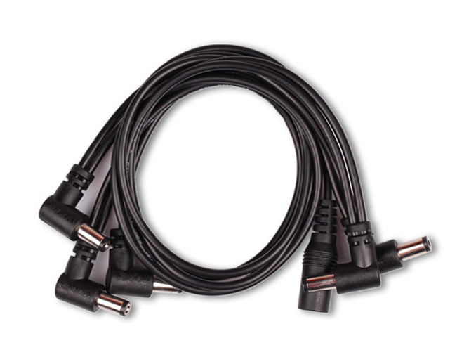 MOOER PDC-5A Power Cable