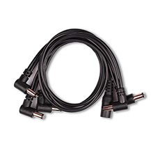 MOOER PDC-5A Power Cable