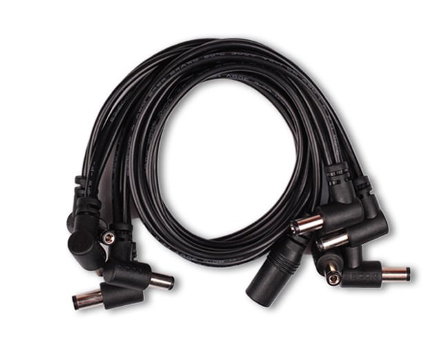 MOOER PDC-8A Power Cable